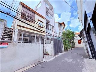 Cực hiếm khu bàu cát p.12 tân bình, 175m2, khu bàn cờ giá chỉ 13.5 tỷ