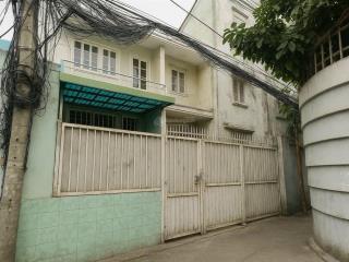 Siêu phẩm p5 gò vấp  8x18 sát mt nguyễn thái sơn giá chỉ 11 tỷ 5  kế đại học cn4  xây chdv ok