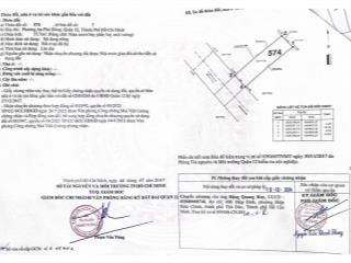 Cần bán lô đất 60m2  an phú đông  hẻm 8m giá chỉ 3 tỷ x tl  khu phân lô tiện xây mới