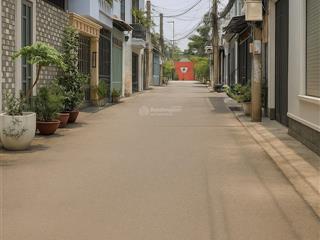 Siêu phẩm xây chdv hẻm 6m phan huy ích ngang 6.2x20 122m chỉ 12 tỷ x
