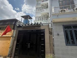 Siêu phẩm nguyễn sỹ sách 5 tầng 95m2 hẻm ô tô giá chỉ 8 tỷ 990 tl