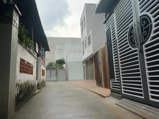 Đất 272m full thổ ngang 7.4m nở hậu hxh p16 gò vấp giá 15 tỷ x