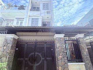 Bán nhà hxh 6m trường chinh p.15 tân bình, 5 tầng 125m2, giá 9.5 tỷ