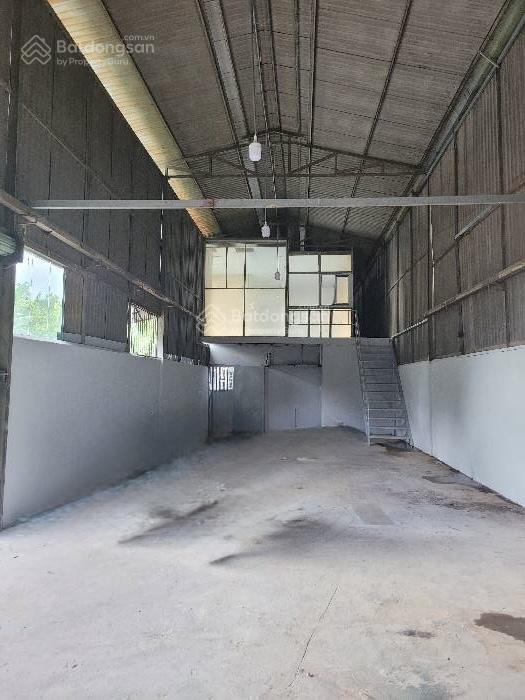 Nhà xưởng + phòng trọ 1/vườn lài 186m2 10 tỷ x sát bên gò vấp