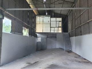Nhà xưởng + phòng trọ 1/vườn lài 186m2 10 tỷ x  sát bên gò vấp
