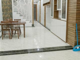 Hẻm xe hơi phan huy ích 4x20 4pn 5wc nhà mới thuê 15tr/th 6 tỷ x tl