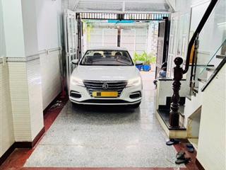 Siêu phẩm dòng tiền 30tr/th, nhà 5 tầng phan huy ích ôtô đậu trong nhà chỉ 5 tỷ 680