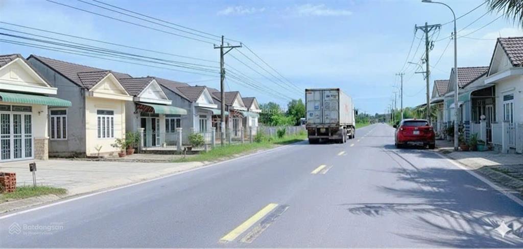 Bán đất tân phú trung ngay bệnh viện xuyên á  bank hỗ trợ 150%  chỉ từ 15tr/m2