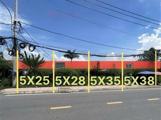 Bán đất tân phú trung ngay bệnh viện xuyên á  bank hỗ trợ 150%  chỉ từ 15tr/m2