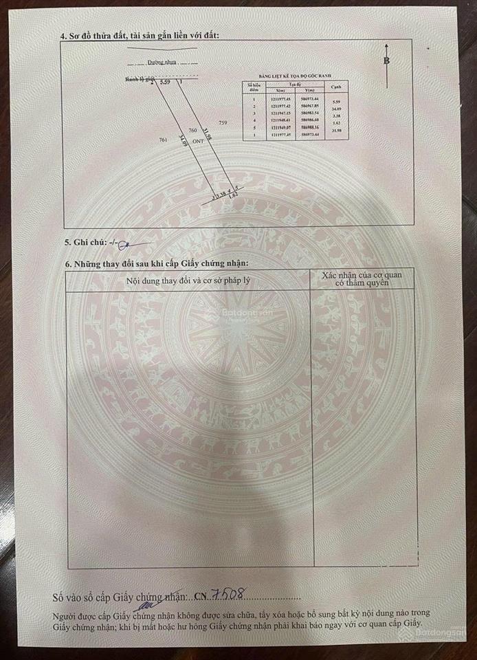 Bán đất tân phú trung ngay bệnh viện xuyên á  bank hỗ trợ 150%  chỉ từ 15tr/m2