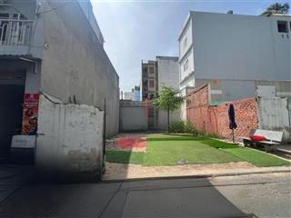 Hiếm nhất tân bình p15 đất đẹp ngang 8m x 18m 2 mặt tiền xây chdv hết ý