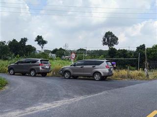 Bán đất 12x15 mặt tiền đường ngay tỉnh lộ 15 tp. giá cực hời