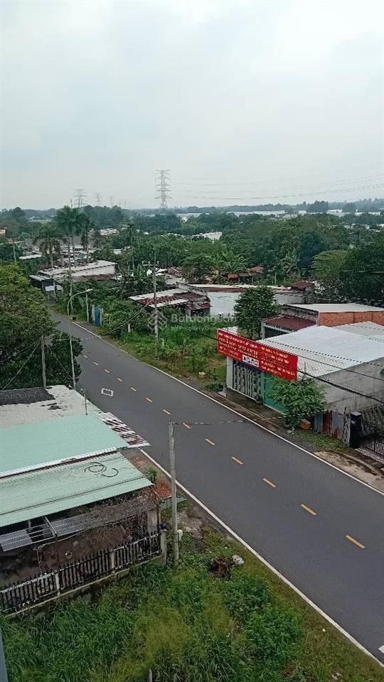 Tòa nhà văn phòng 169m2 2 mặt tiền nguyễn văn khạ 5 tầng thang máy chỉ 5.5 tỷ