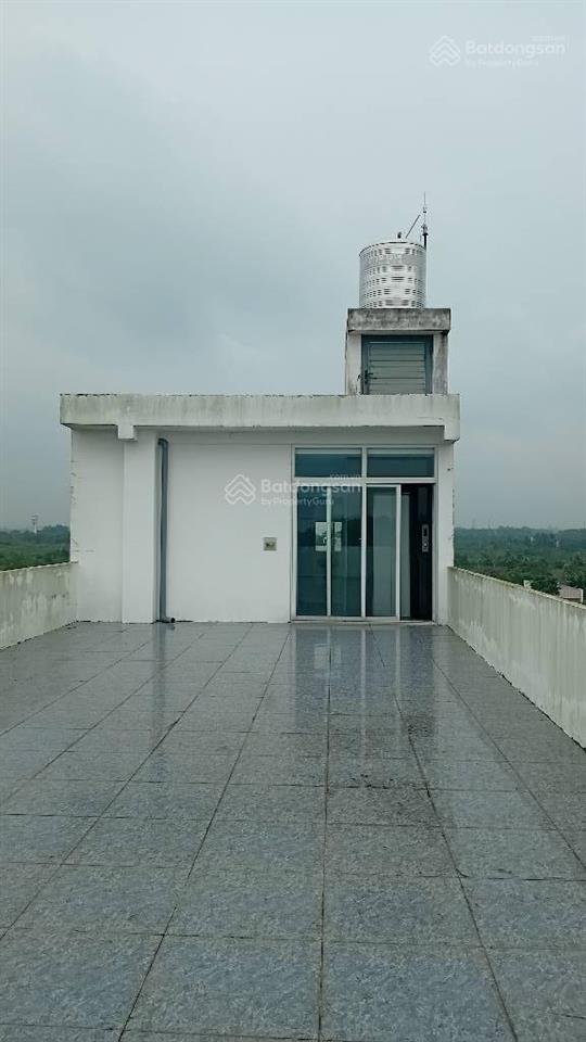 Tòa nhà văn phòng 169m2 2 mặt tiền nguyễn văn khạ 5 tầng thang máy chỉ 5.5 tỷ