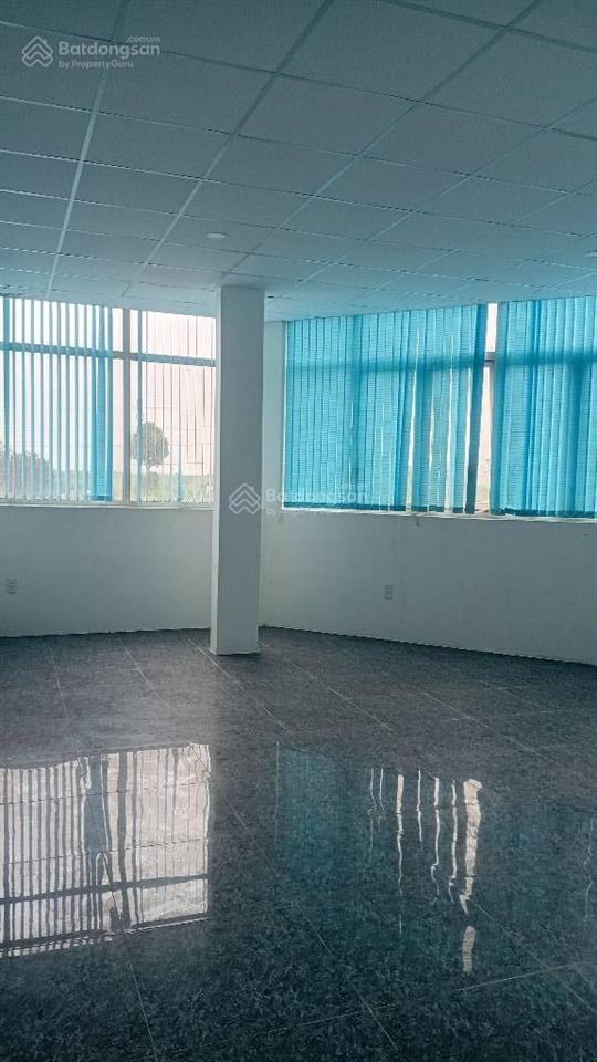 Tòa nhà văn phòng 169m2 2 mặt tiền nguyễn văn khạ 5 tầng thang máy chỉ 5.5 tỷ