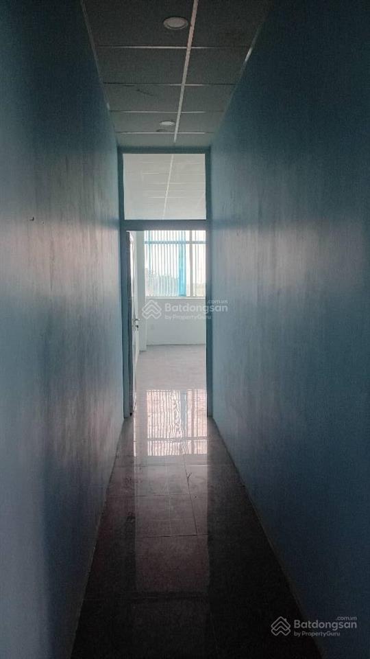 Tòa nhà văn phòng 169m2 2 mặt tiền nguyễn văn khạ 5 tầng thang máy chỉ 5.5 tỷ