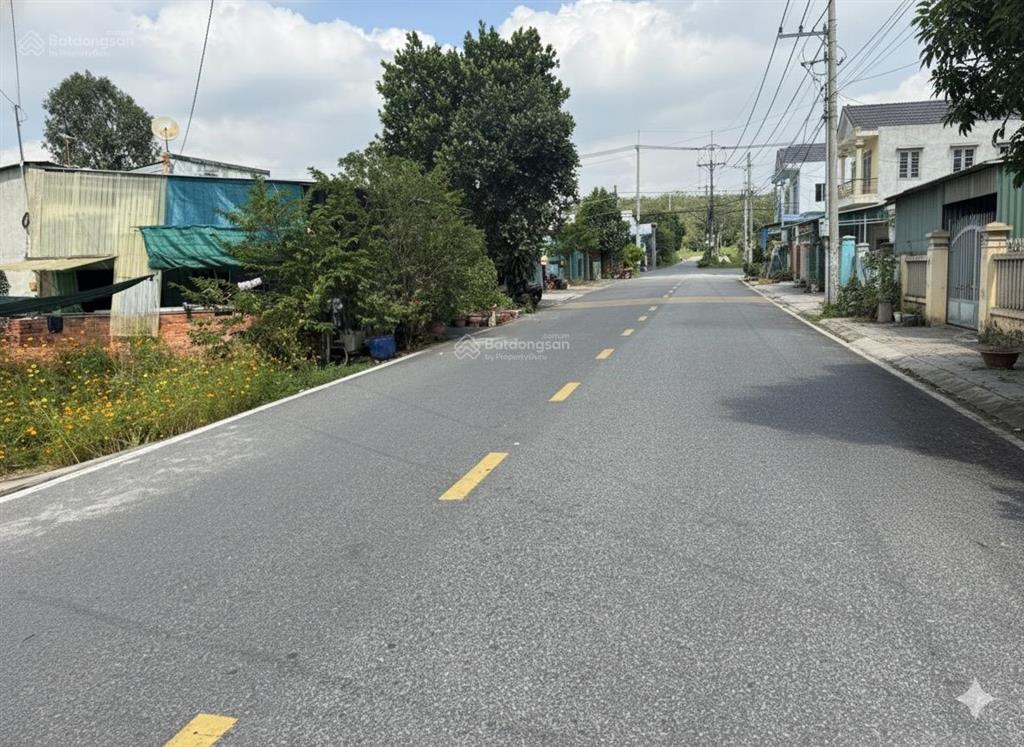 Bán đất mặt tiền đường ngay phạm văn cội  tp.hcm  chỉ từ 1 tỷ 450