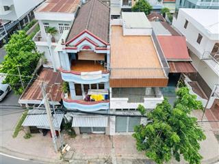 Nhà mặt tiền tô ký  ngang 5.3m  dt 80m  4 tầng kiên cố  chỉ 6 tỷ x