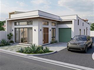 Bán nhà 2 mặt tiền quốc lộ 22 5x23m giá chỉ 2 tỷ 8