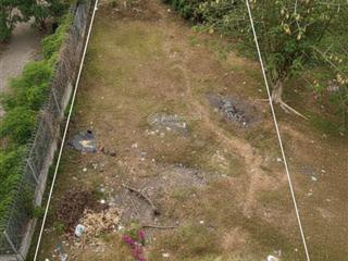 Gần bv xuyên á  bán đất tân thông hội gần ql22, 16x48m, 770m2, hẻm ô tô, giá 6,3 tỷ