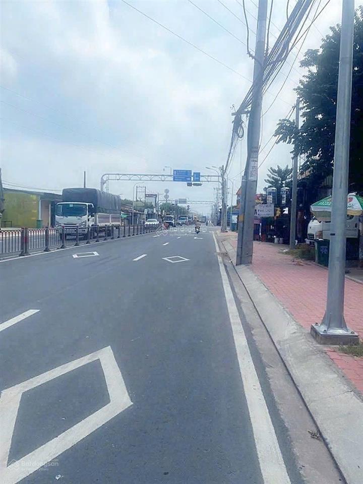 Mt tỉnh lộ 8, tân thạnh tây, củ chi 936m2 thổ cư 520m2 giá 10 tỷ