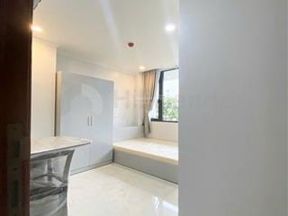Cho thuê cc mini đẹp, nhiều tiện ích, 6 triệu vnd, 25m2, an khánh, q2, hcm
