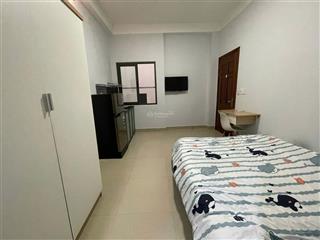 Chdv trần não  full nội thất  máy giặt riêng  có bảo vệ 24/24