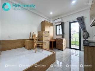 Chdv mới ngay đảo kim cương  ban công full nội thất