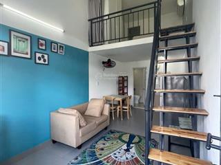 Cuối tháng 9 trống  chdv  full nội thất an phú