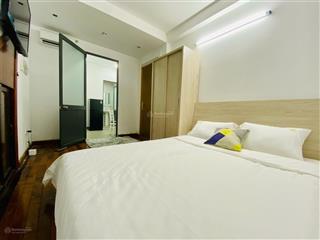 1pn/studio/chdv thảo điền  full nội thất  gần nguyễn văn hưởng