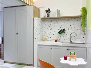 Cho thuê cc mini, 25m2, 4,3 triệu, tại thạnh mỹ lợi, q2, hcm, hàng hiếm chỉ với
