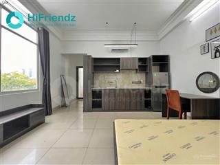 Cho thuê chdv tại trần não, an khánh, q2, tp.hcm, 6 triệu, 30 m2 view đẹp