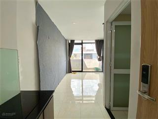 Cho thuê chung cư mini đầy đủ tại thạnh mỹ lợi, 4,3 triệu/th, 25m2