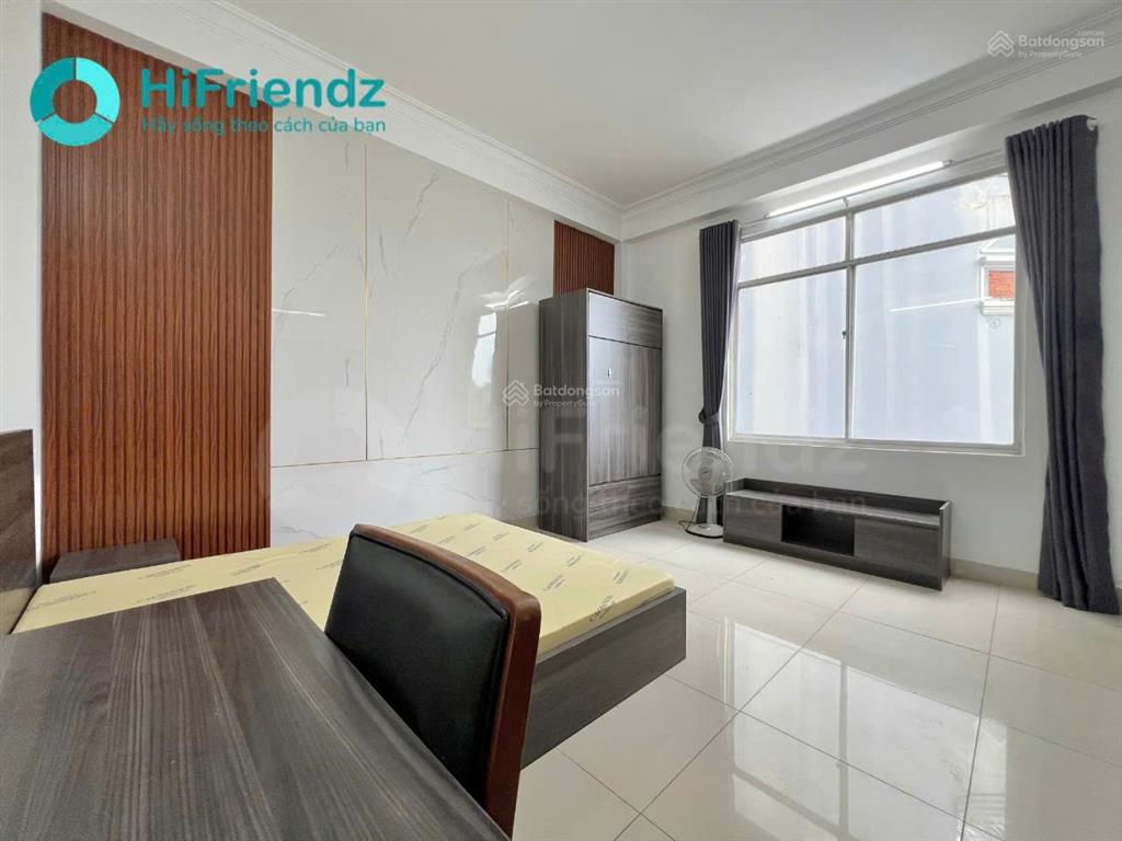 Chdv trần não siêu hot  full nội thất  máy giặt riêng  tháng đầu giảm ngay 1 củ