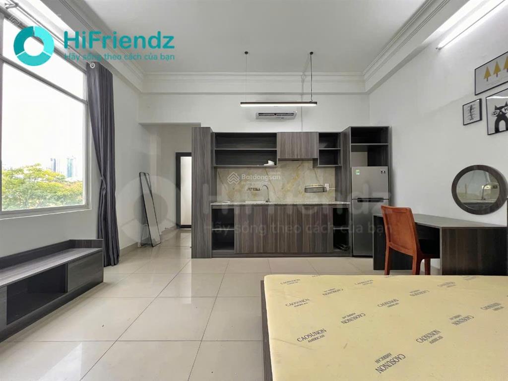 Chdv trần não siêu hot  full nội thất  máy giặt riêng  tháng đầu giảm ngay 1 củ