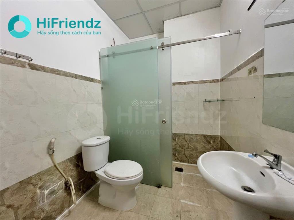 Chdv trần não siêu hot  full nội thất  máy giặt riêng  tháng đầu giảm ngay 1 củ