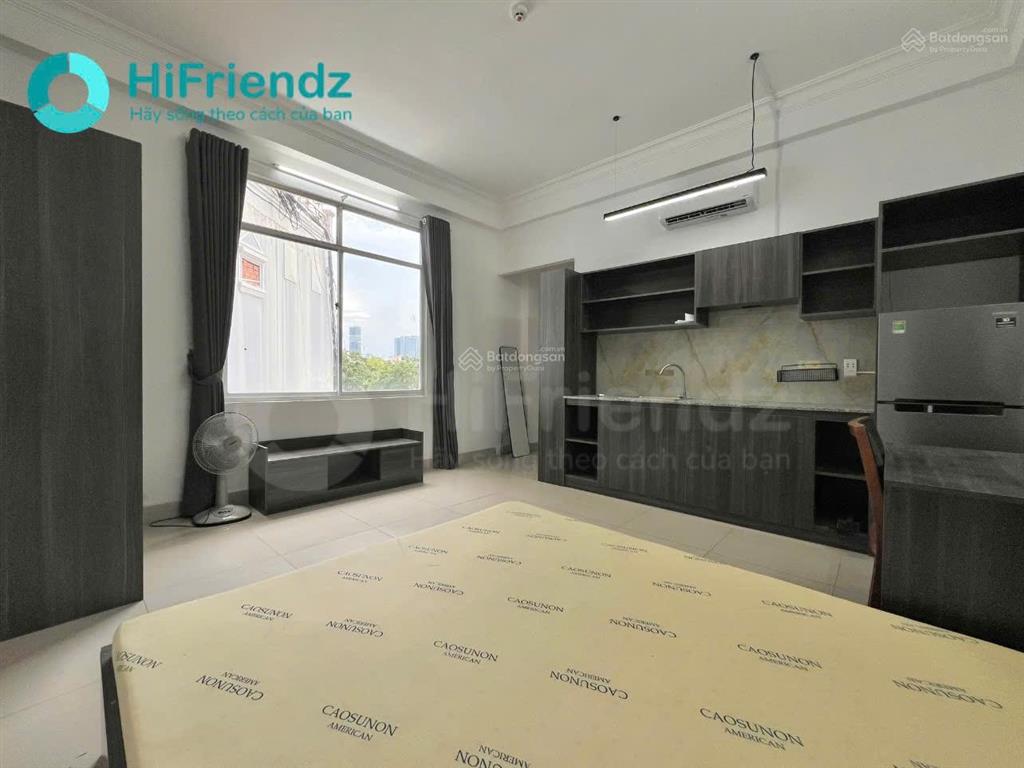 Chdv trần não siêu hot  full nội thất  máy giặt riêng  tháng đầu giảm ngay 1 củ