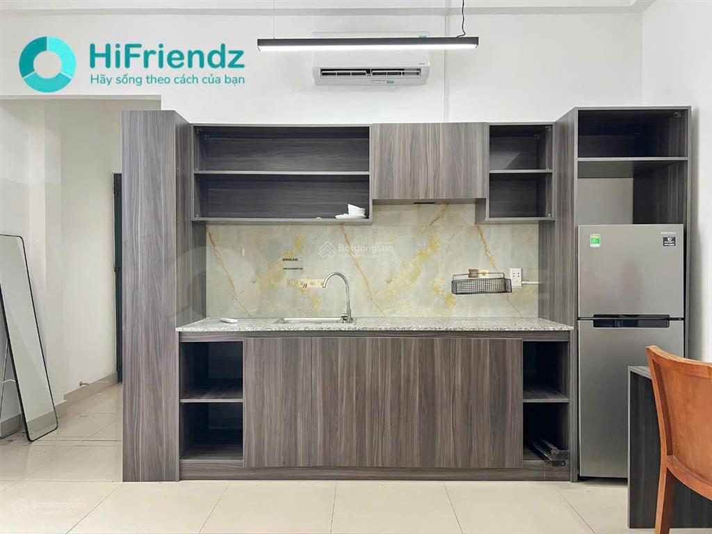 Chdv trần não siêu hot  full nội thất  máy giặt riêng  tháng đầu giảm ngay 1 củ