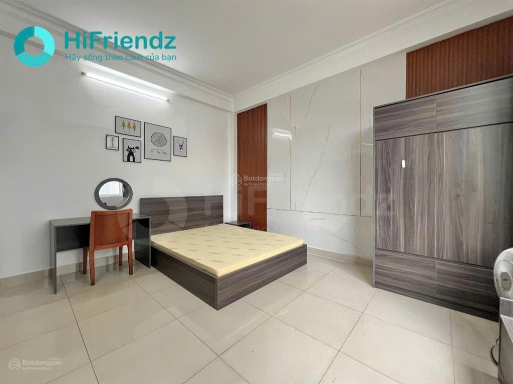 Chdv trần não siêu hot  full nội thất  máy giặt riêng  tháng đầu giảm ngay 1 củ