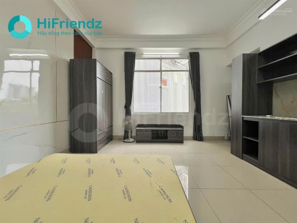 Chdv trần não siêu hot  full nội thất  máy giặt riêng  tháng đầu giảm ngay 1 củ