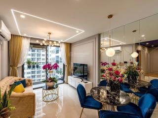 Bán 1pn+ full nội thất vinhomes grand park hỗ trợ vay lãi suất 6,3% cố định 18 tháng ko trả gốc