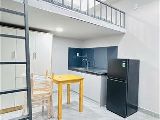 Khai trương dự án mới  căn duplex  ngay ngã 4 hàng xanh (hình thật  giá thật)