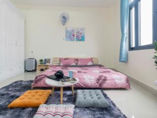 Trống sẵn  phòng studio  cửa sổ thoáng (hình thật giá thật)