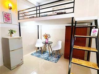 Trống sẵn duplex ngay ngã 6 cộng hòa (hình thật  giá thật)
