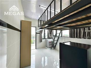 Duplex full nội thấtmáy giặt riêng  gần tô ký