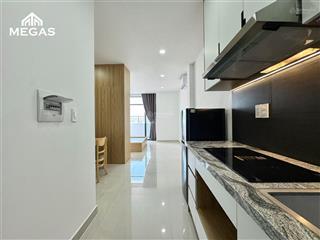 Căn hộ full nội thấtgần phan văn hớntrường chinh