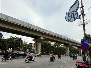 Cự lộc nhà 5 tầng 6 phòng cho thuê gần tttm royal city