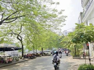 Hot! nhà lô góc  view thoáng  ngõ rộng  gần nguyễn khang  sổ đẹp nở hậu