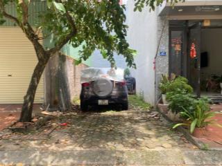 Tái định cư #trâuquỳ , dt 34,2m mt 3,31m = hậu