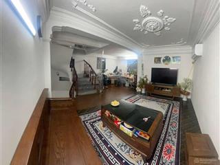 Bán nhà riêng tại trần phú văn quán hà đông dt 109m2 giá chỉ hơn 10 tỷ